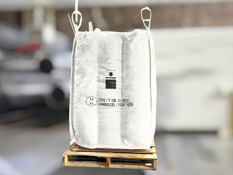 Portable Bag Chemical Spill Kit – 5 Gallons | ASRAR AL WILAYAH