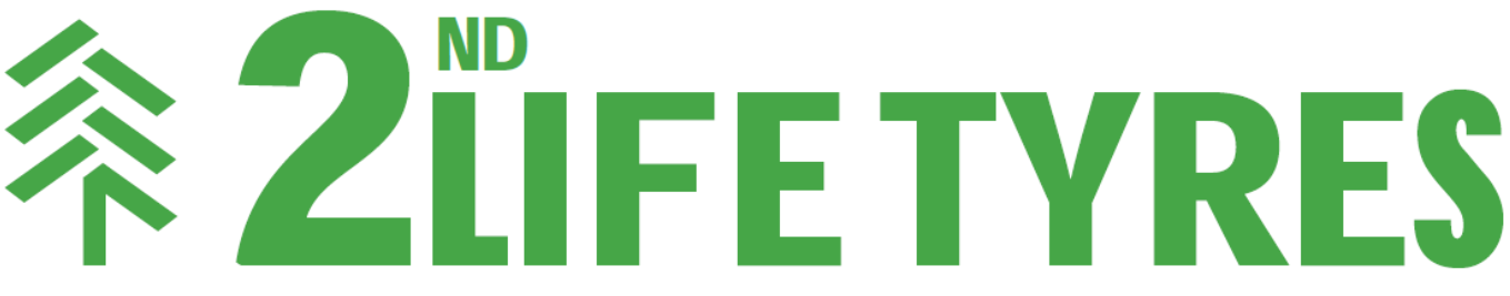 2nd life tyres
